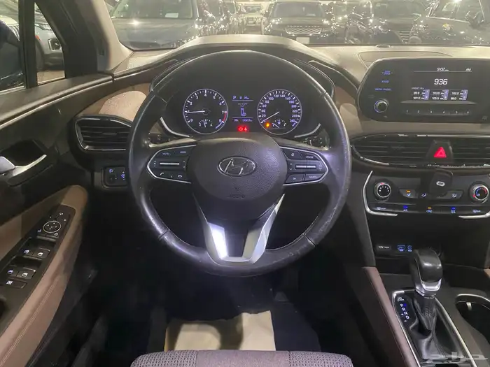 سنتافي 2020 نص فل بانوراما 8