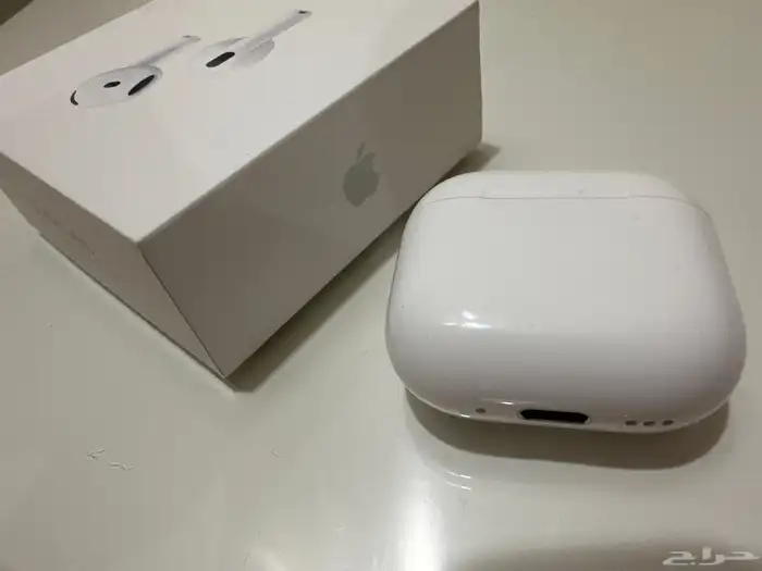 سماعه ابل الجيل الرابع استخدام يوم واحد فقط جديده 0