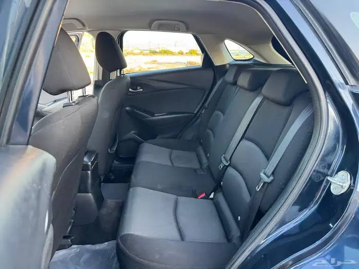 للبيع CX3 موديل 2018 19