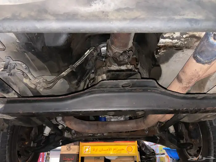 جمس سييرا HD 2002 اتش دي 31