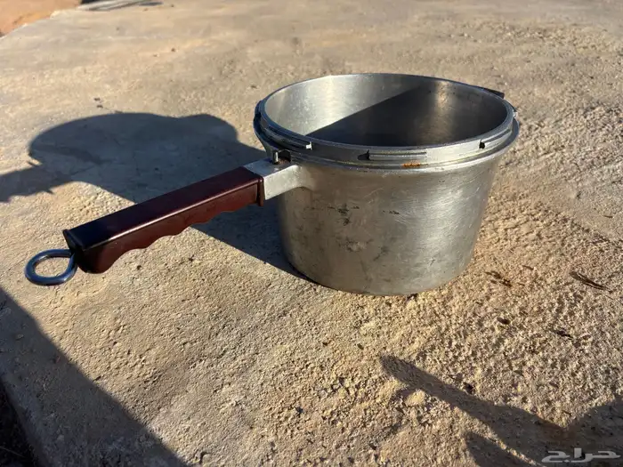 فدر ضغط الماني 1