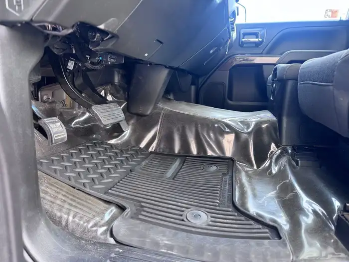 جمس ( سيرا نظيف ) 58