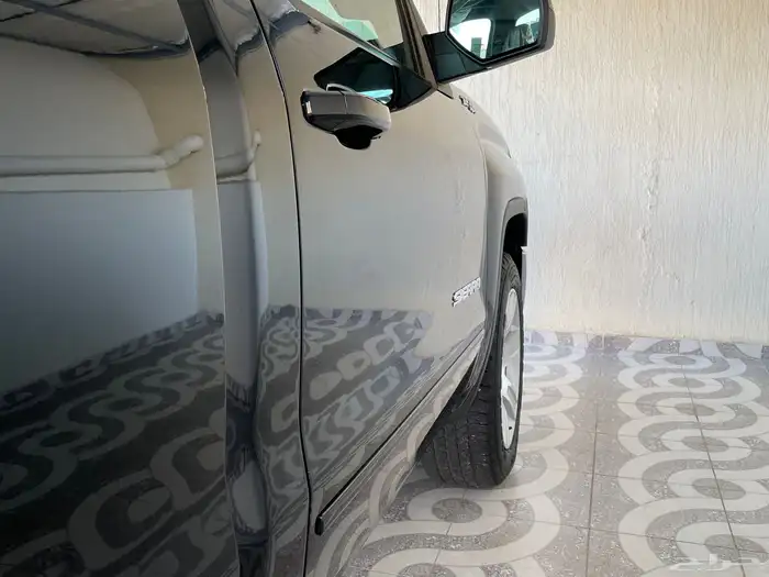 جمس سييرا ( مخزن )مباع 30