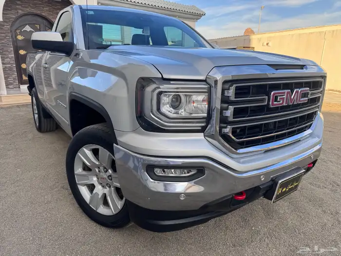 جمس ( سيرا نظيف ) 36