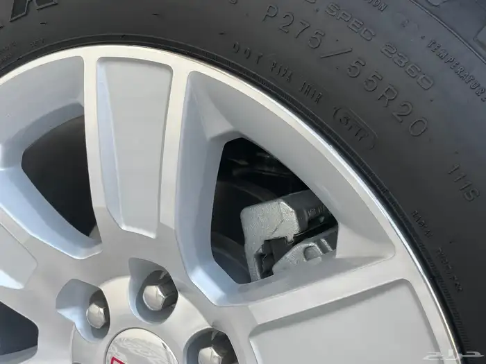 جمس سييرا ( مخزن )مباع 20