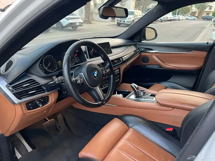 بي ام دبليو x BMW X Kit M 23