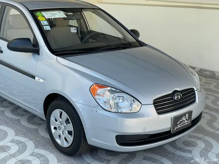 إكسنت ( مخزن ) مباع 2