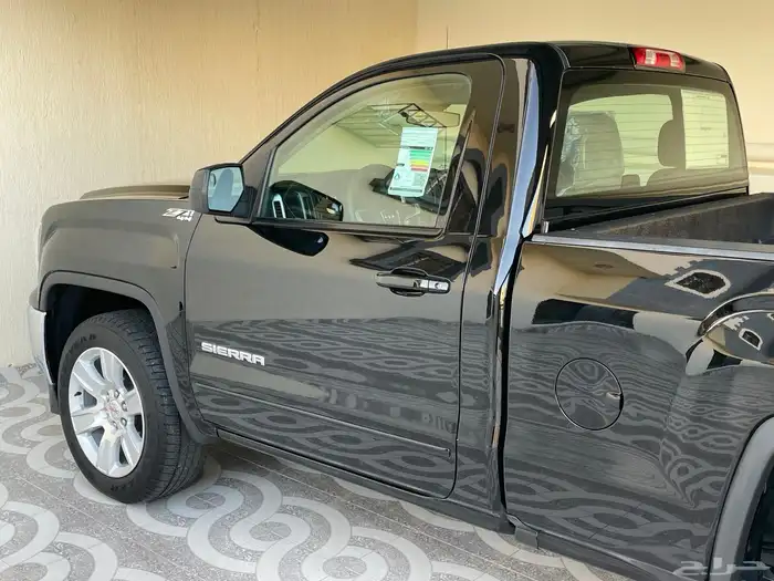 جمس سييرا ( مخزن )مباع 19