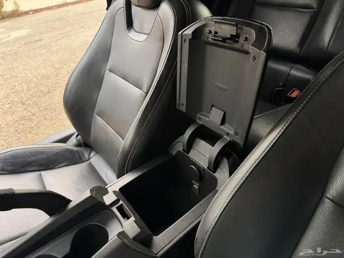 كمارو SS مخزن نظيف 2011 42