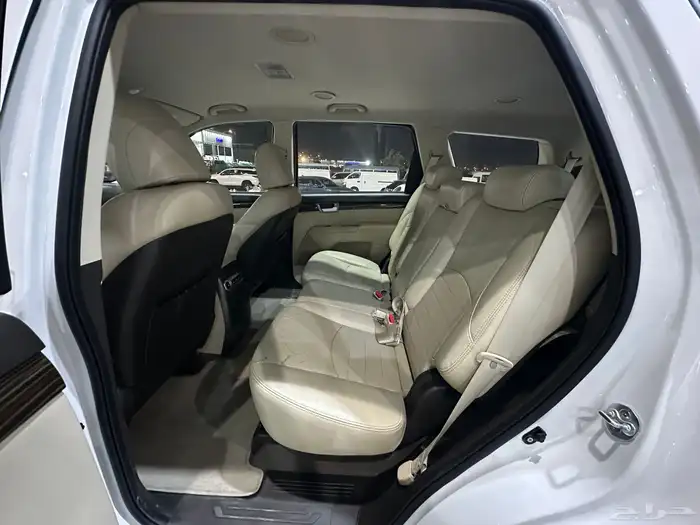 كيا موهافي موديل 2018 نص فل 22