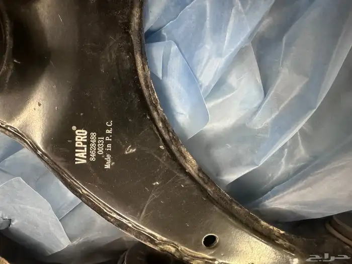 قطع جمس يوكن 19