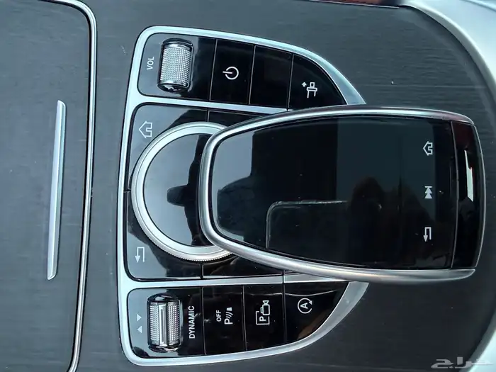 مرسيدس 2021 كوبيه C200 AMG سعودي الجفالي نظيفه جدا 29