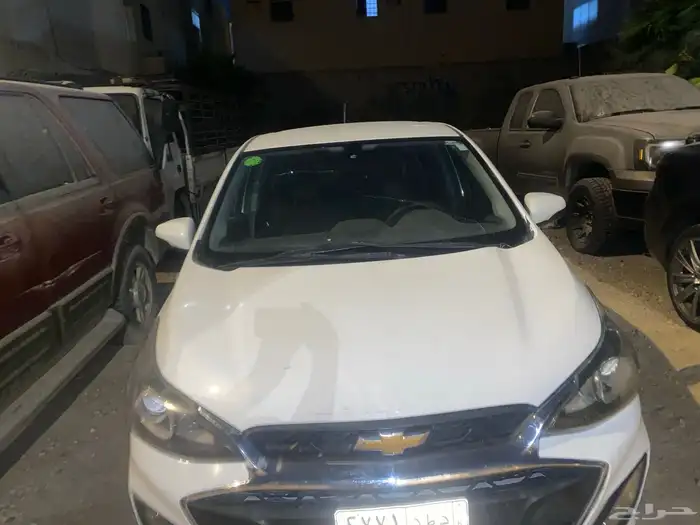 سبارك للبيع 8