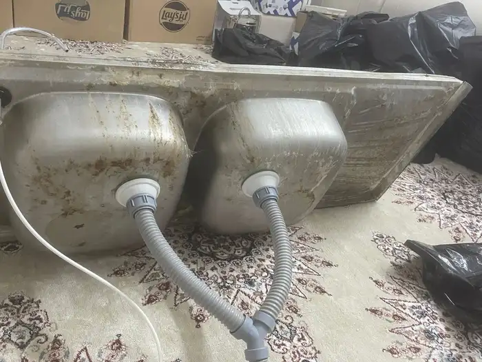 مجلا نظيف على السوم 1