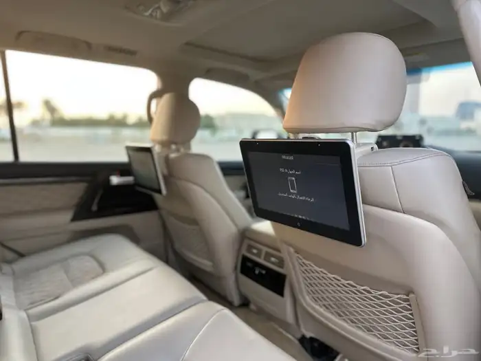 جكسار تورينق 2021 مخززن 16