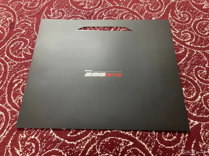 صورة سيارة فيراري 1