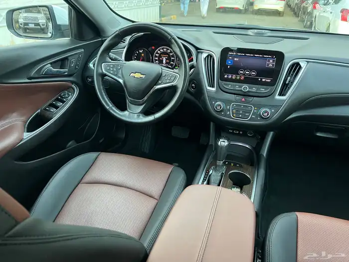 ماليبو 2020فل كامل سقف بانوراما عداد 90.000 لدى قمة الاطلال 49