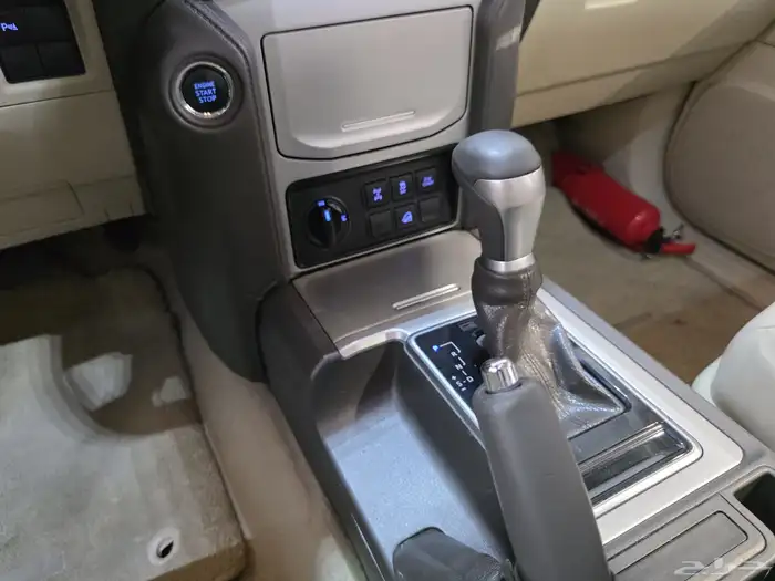 تويوتا 2020 برادو فل كامل 12