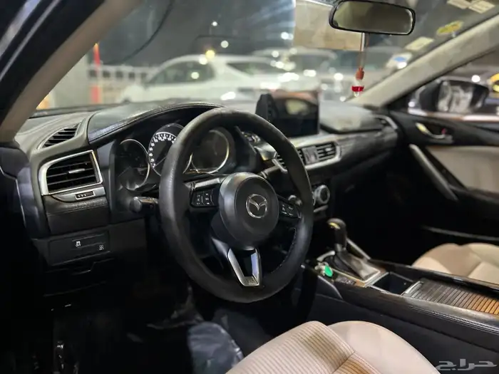 مازدا 2017 12