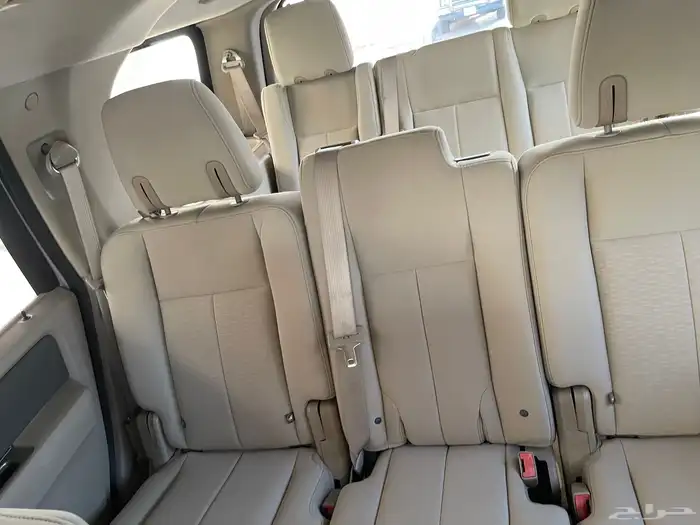 للبيع فورد 6