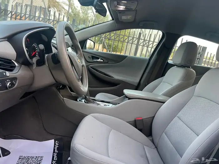 شيفروليه ماليبو 2020 سعودي 13