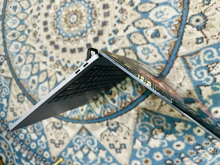 لابتوب ابل 7