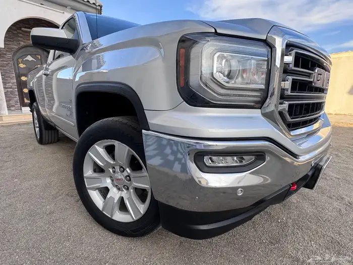 جمس ( سيرا نظيف ) 34