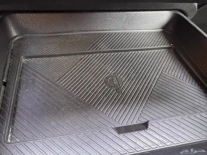 هافال H6gt فل كامل قمة النظافة 2023 38