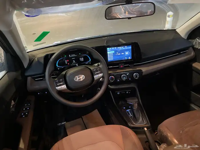 هونداي اكسنت سمارت فليت 2026 6