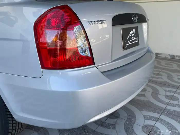 إكسنت ( مخزن ) مباع 15