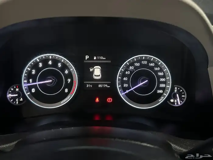 هونداي كريتا موديل 2022 استاندر نظيفة جدا 17