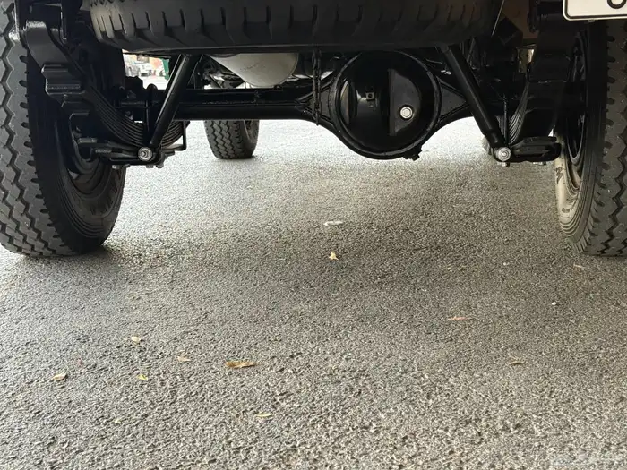 تويوتا شاص 81 - مجدد بالكامل 24