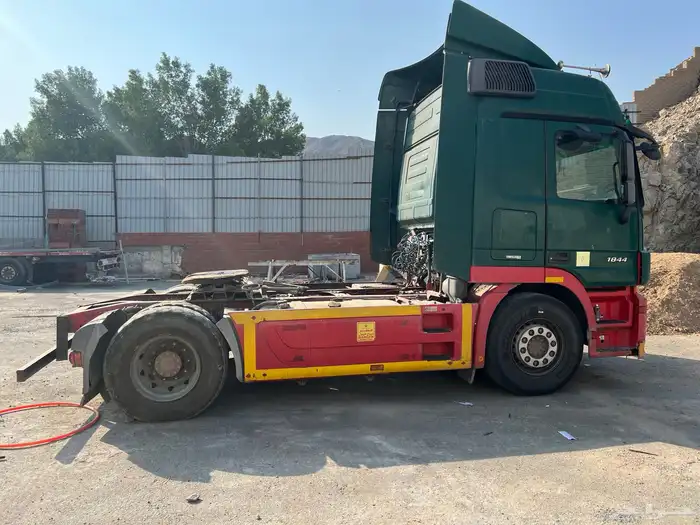 راس اكتروس MP3 2009 للبيع 4