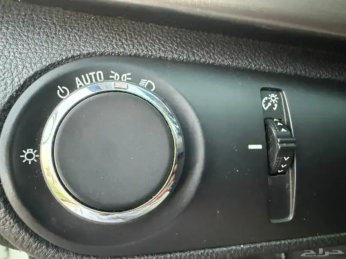 شيفروليه كابرس 2015 LS الجميح 19