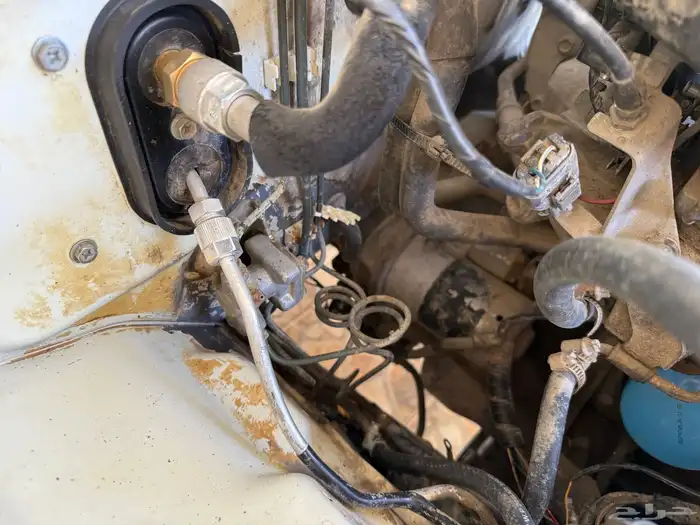 ددسن غمارتين المديل 1991 جي ال فل كامل وارد الحمراني 89