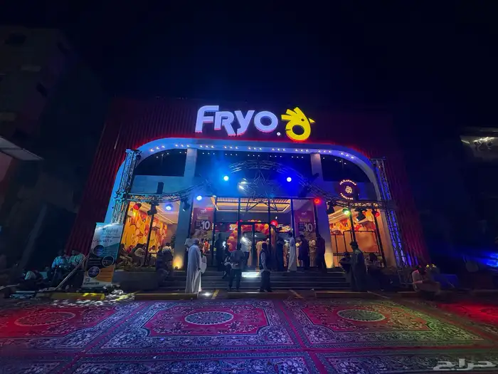 تصوير شاشات ليد وليزر وصوتيات ومسارح 5