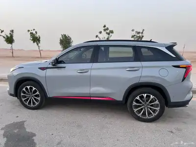 شانجان CS75 plus Smart 2022 اصدار محدود تحت ضمان الوكيل index