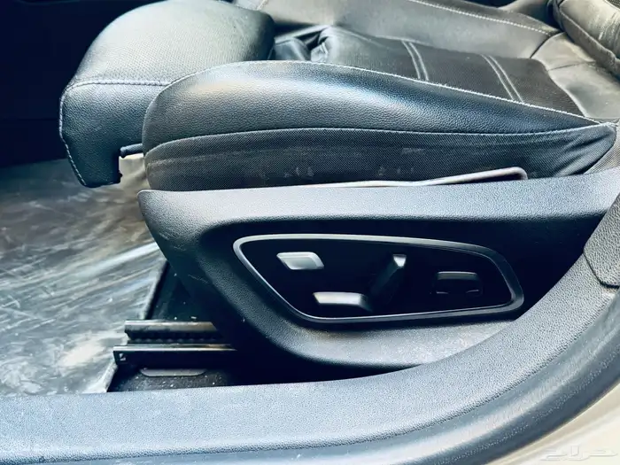 رينو talisman 2018 فل كامل TCE 3