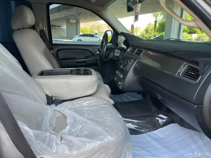 شيفروليه طويل 6