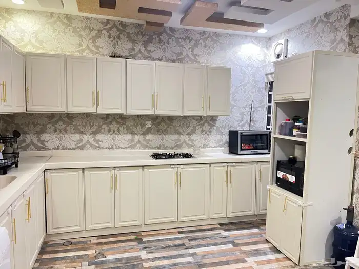 Kitchen cabinets دولاب مطبخ 2