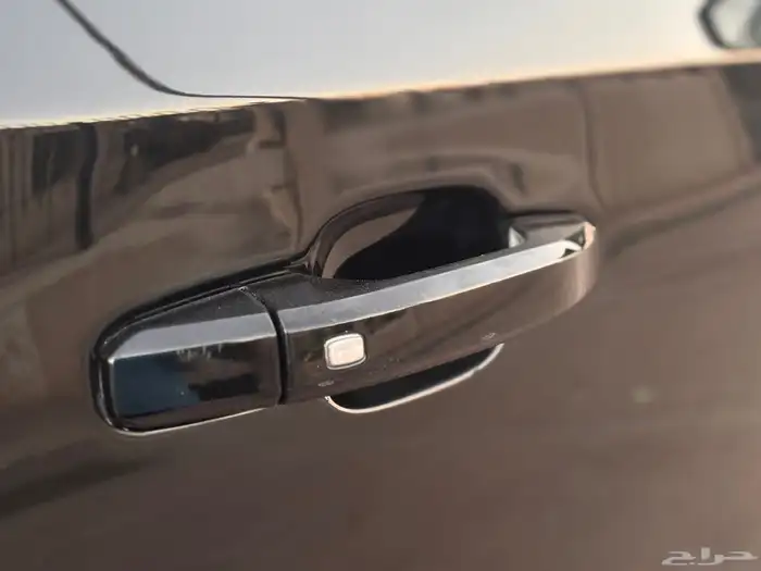 سلفرادو تريل بوس 2020 عداد 71 الف KM 17