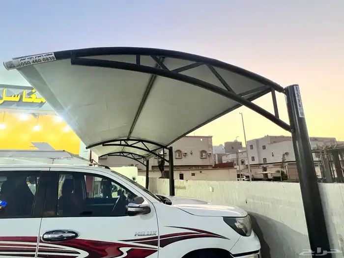 مظلات وسواتر وبيوت شعر 0