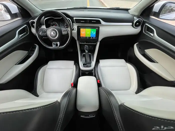 ام جيMG 2023 Zs فل سعودي 11