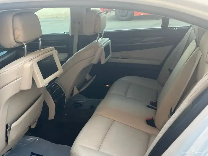 بي ام دبليو 5