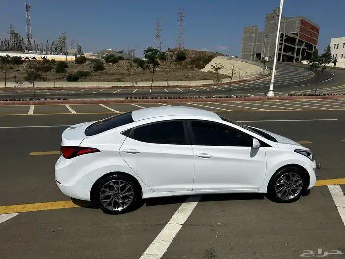 هيونداي النترا 2016 7