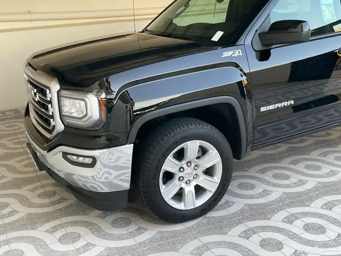 جمس سييرا ( مخزن )مباع 14