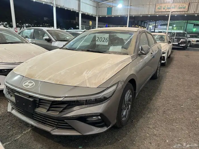 هيواندي النترا مكينه 2.0 سمارت بلس الإصدار الجديد 2026 2