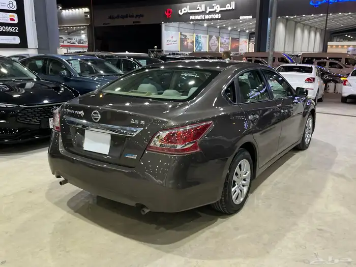 التيما 2013 سعودي ممشي قليل 9