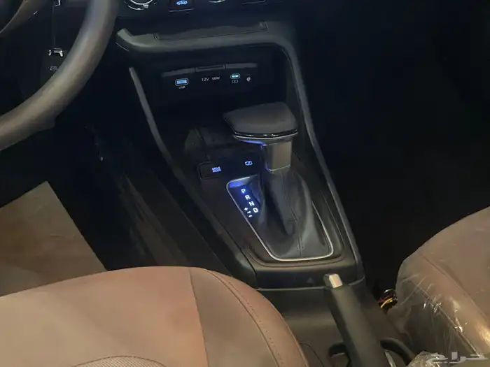 هونداي اكسنت سمارت فليت 2026 11