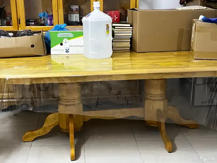 طاوله طعام 0